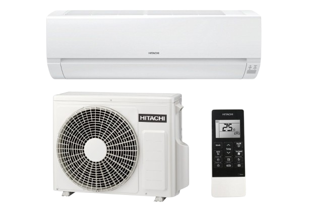 Сервисный центр Hitachi в Москве