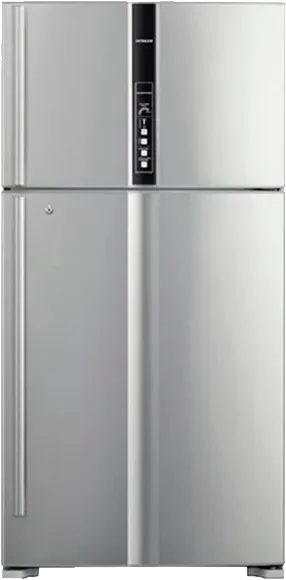 холодильник Hitachi R-V910PUC1KSLS