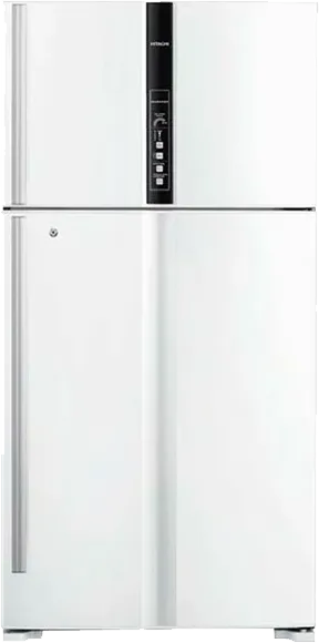 холодильник Hitachi R-V720PUC1KTWH