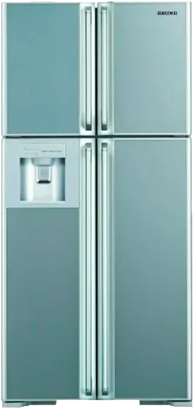 холодильник Hitachi R-W720PUC1INX