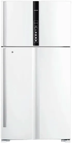 холодильник Hitachi R-V910PUC1KTWH