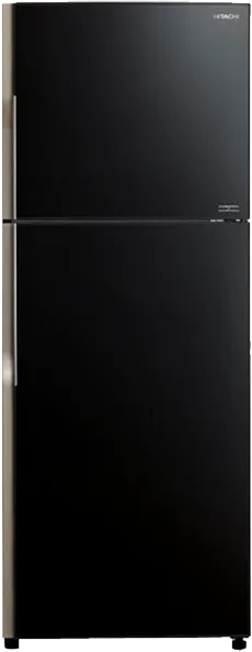 холодильник Hitachi R-VG440PUC3GBK