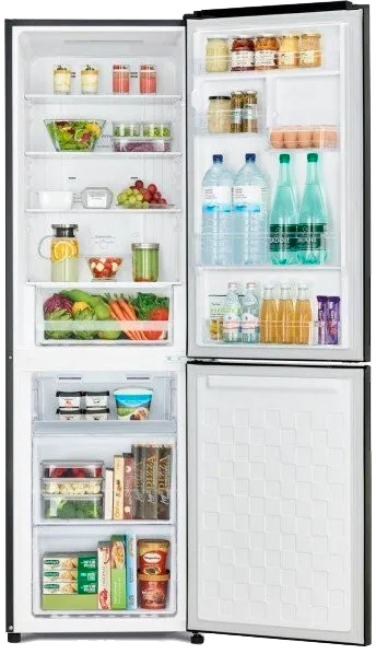 холодильник Hitachi R-BG410PUC6GPW