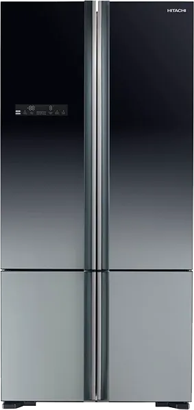 холодильник Hitachi R-WB730PUC5XGR