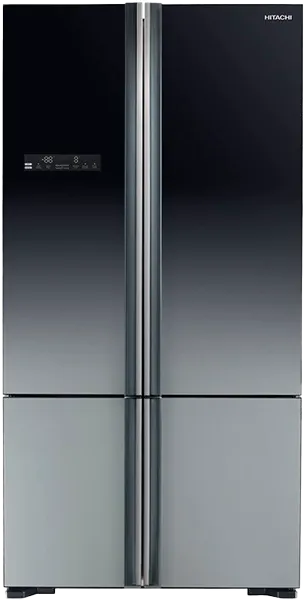 холодильник Hitachi R-WB800PUC5XGR